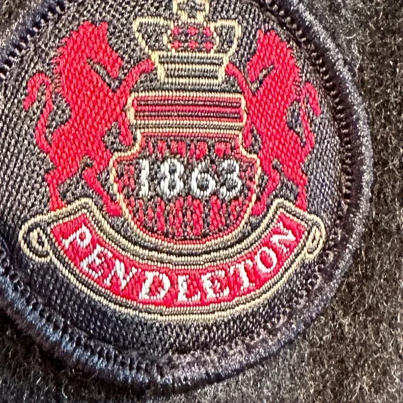 Pendleton Wonens Wool Size S NWOT - Picture 3 of 16